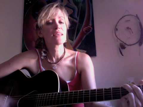 She Said  -  Original Song by Leslie Stroz