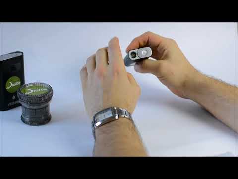 Druide Anleitung V5.0 pro und V5.0 pro mini