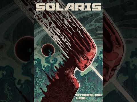 Solaris By Stanislaw Lem | BBC Radio Full-cast Drama