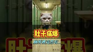 巴蕊大廁驗