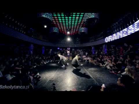 4 miejsce Duety Hip-Hop - Pitzo i Polssky | Rytm Ulicy 2015 | WWW.SZKOLYTANCA.PL
