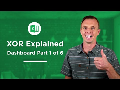 Get A Distinct Count Report With Dynamic Array Formulas