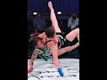 Cris Cyborg vs. Leslie Smith Highlights