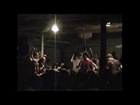 [hate5six] Count Me Out - June 15, 2002 Video