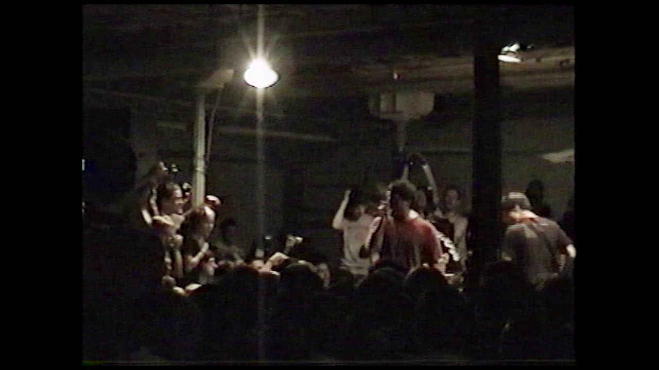 [hate5six] Count Me Out - June 15, 2002