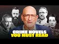 10 GREAT Crime Novels You Must Read