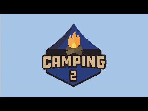 ROBLOX CAMPING 2  | FULL GAMEPLAY