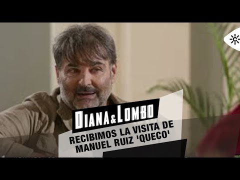 Diana & Lombo | Queco, el creador del 'Aserejé': "soy una persona muy vergonzosa"