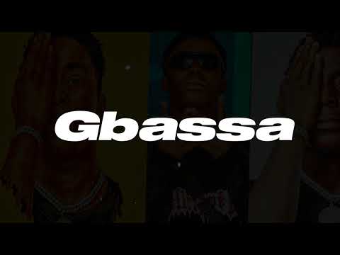 Phénomène Authentik - Gbassa