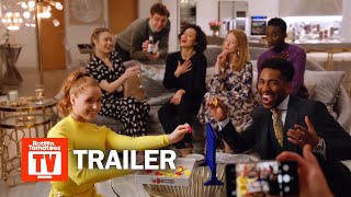Four Weddings and a Funeral Season 1 Trailer | Rotten Tomatoes TV