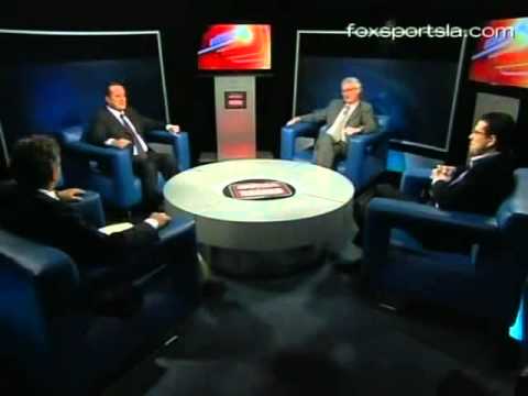 Resumen Crítica RÉCORD. Lunes 21 de marzo. Parte 1