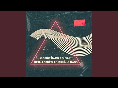 Video thumbnail for Going Back to Cali