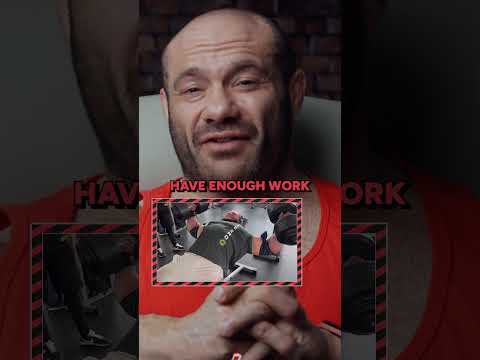 @RenaissancePeriodization - "The World's Heaviest Pec Flyes?"