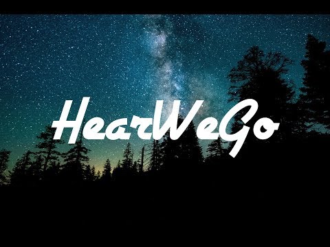 Victoriya x Andy Leech - Infinity