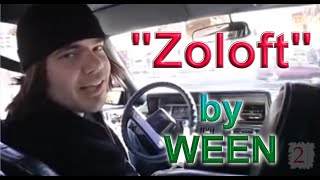 Zoloft by Ween [HQ]