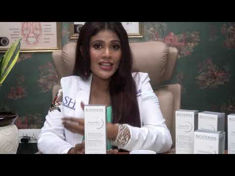 Bioderma Pigmentbio Sensitive Areas CREAM, 75ML