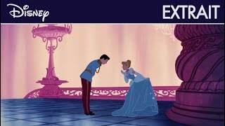Cendrillon - Extrait : "Le bal" [VF]
