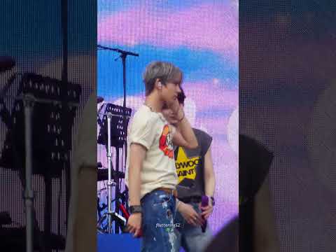 230610 Tamed-Dashed(Band ver.) - 엔하이픈 희승(ENHYPEN HEESEUNG) | Weverse Con Festival Day1