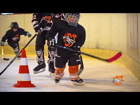 Clip promo MOJU HC Tramelan