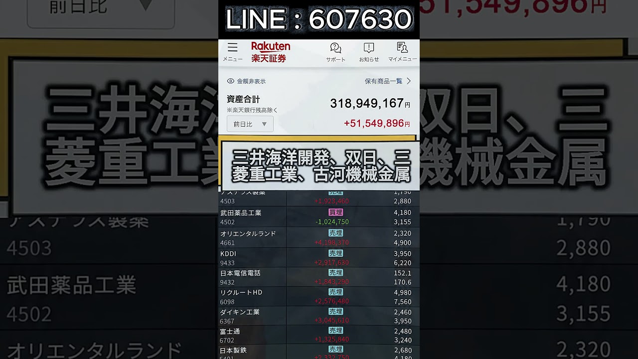 YouTubeサムネイル