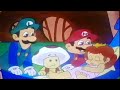 Baby Princess Toadstool Crying