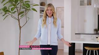 Skechers Amanda Kloots - Espanol