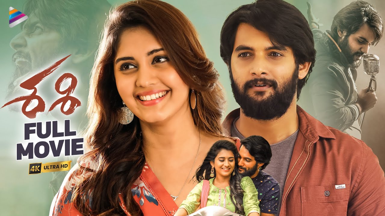 Sashi full movie