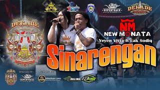 Download lagu YEYEN VIVIA FT CAK SODIQ - SINARENGAN - NEW MONATA - SATU DEKADE Y-KIS  - SUPERTRACK EVENT ORGANIZER mp3 Download lagu YEYEN VIVIA FT CAK SODIQ - SINARENGAN - NEW MONATA - SATU DEKADE Y-KIS  - SUPERTRACK EVENT ORGANIZER mp3