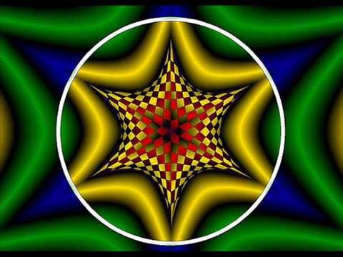 Hi-Tech Dark Psytrance mix ♫ॐ ☮