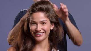 Nexxus Want HY Hair? Try Nexxus HY Volume