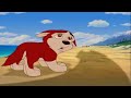 Balto 3 You Don T Have To Be A Hero Czech