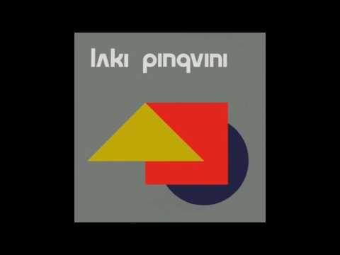 Laki Pingvini Ne, nisam tvoj heroj Tekst pjesme HD