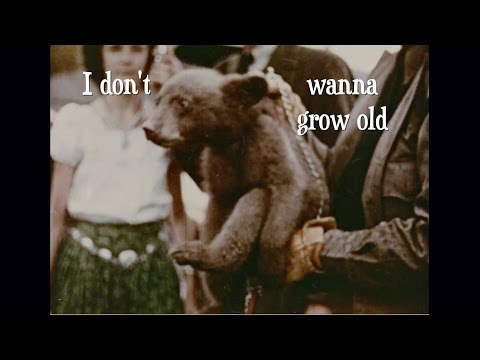 WILLODEAN - I Don't Wanna Grow Old (Lyric Video)