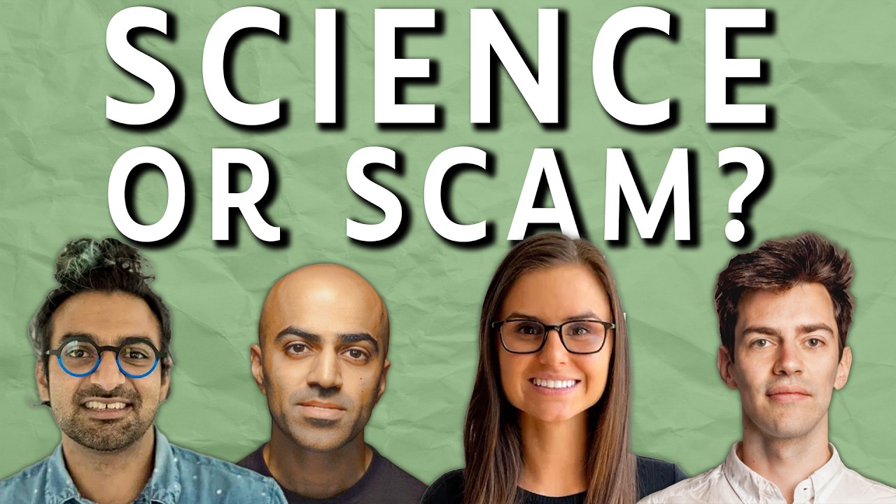 DeSci’s Ugly Truth, Jailbreaking AI, & Hyperliquid - The Chopping Block