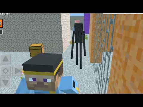 Monster School: Money run Challenge  Mommy Long Let s Orphanage l Minecraft Animation