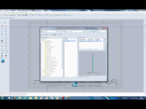 SmartPart Component Library: Industrial Equipment