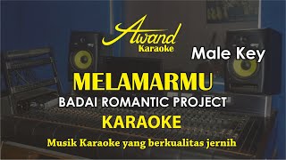 Download lagu Melamarmu Karaoke (Male) mp3 Download lagu Melamarmu Karaoke (Male) mp3