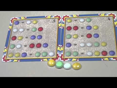 Dice Tower Reviews: Bazaar