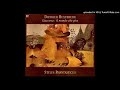 Dietrich Buxtehude - Sonata VI Op. Secunda in E Major, BUXWV 264: I. Grave