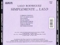 Lalo Rodriguez   Si no hay Material