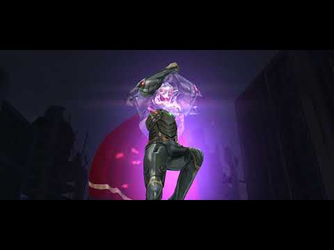 Marvel Future Fight World Boss Legend Infinity Ultron Stage 3 Supergiant Basic Attack Only Clear