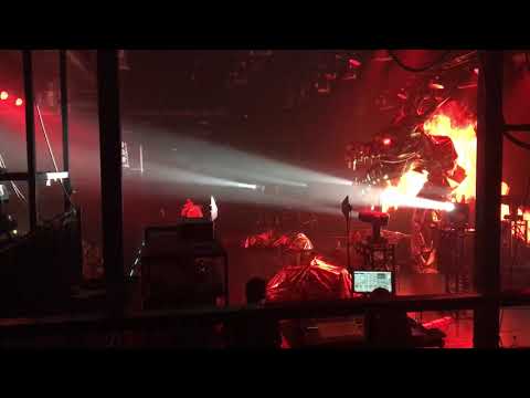 i61 x PowerPuff Luv - Супер магазин (live СПБ A2 10.05.2019)