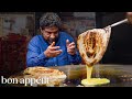 These Kati Rolls Are One Of India S Best Street Foods Street Eats Bon Appétit