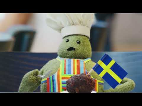 The Tiny Chef Show and 5 more