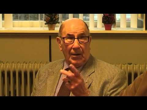 Op de stoep bij ... -  Deventer Scheidsrechtersvereniging (1/2) - woensdag 24 februari