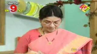 Mee Inti Vanta Dec. 03 '10 Part - 1