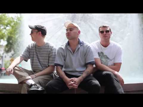 Video thumbnail for Step Up The Morphine
