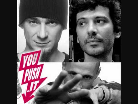 Vergogna (The Anthem) - Dj Fabio B Feat. J-Ax & Dj Gruff