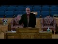 Moraine Heights Baptist Church Wednesday Evening Live Stream service 2/7/2024