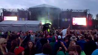 Swedish House Mafia - Here We Go [MKB]